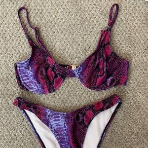 Bikini set